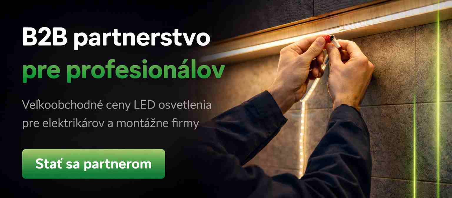 B2B partnerstvo HD-Shop