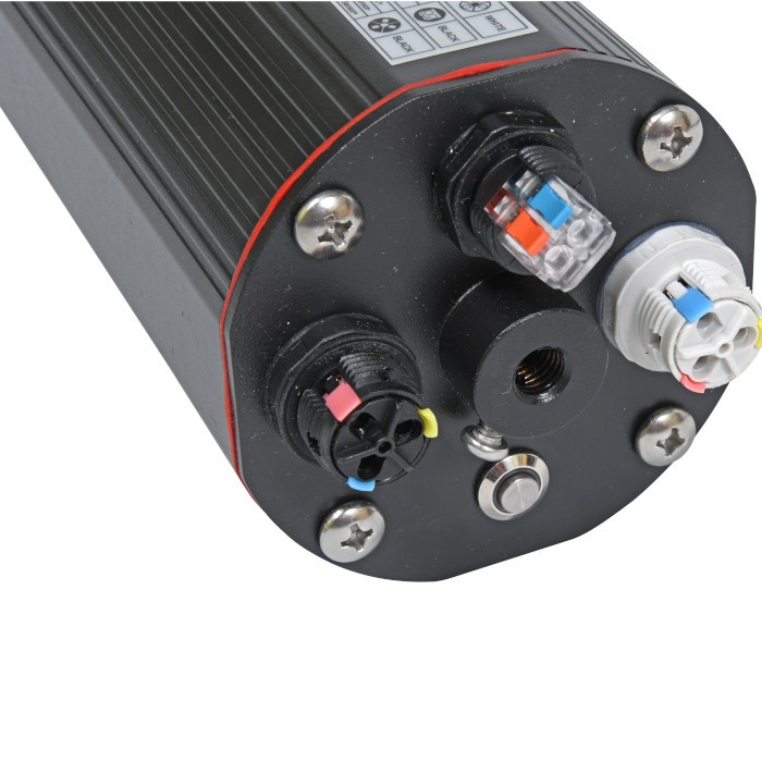 Núdzový modul pre priemyselné svietidlá INDUSTRY HB12, 25 W (HB-EM-25W)