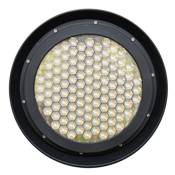 Priemyselné LED svietidlo INDUSTRY+ UGR<19, 120 – 200 W, 26000 lm, CCT, IP65, IK08 (HB33/UGR-200W)