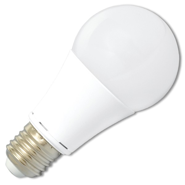 LED žiarovka E27 A60, 15 W, 1700 lm, 4100 K (LED15W-A60/E27/4100)
