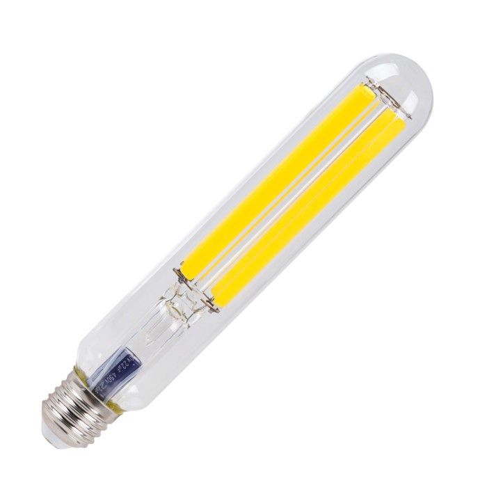 LED žiarovka HID E27 náhrada výbojky, 35 W, 6500 lm, 3000 K, IP65 (LED35W-HID/E27/3000)