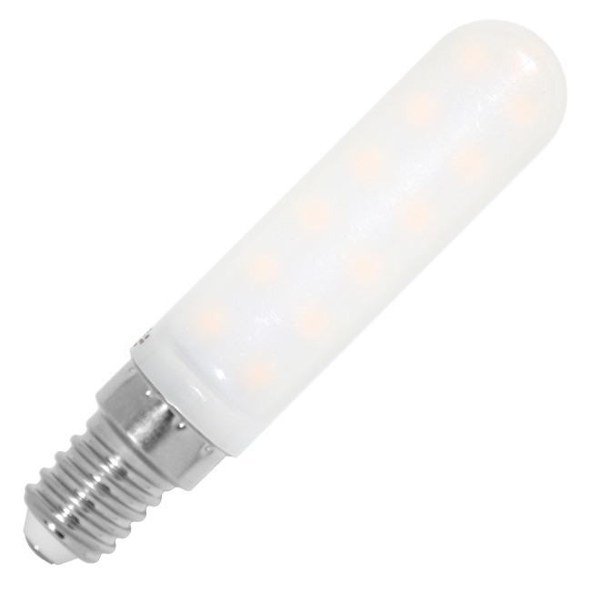 LED žiarovka do chladničky FRIGO E14, 4 W, 360 lm, 4000 K (LED4W-TR/E14/4000)