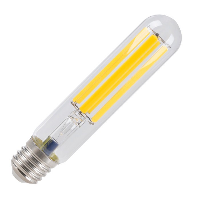 LED žiarovka HID E40 náhrada výbojky, 52 W, 9800 lm, 3000 K, IP65 (LED52W-HID/E40/3000)