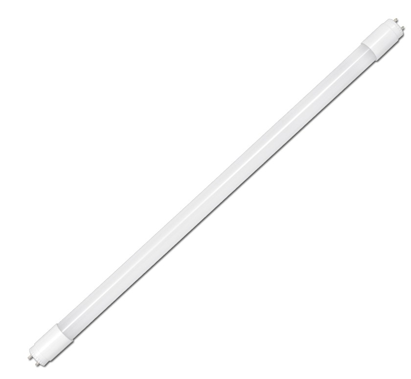 LED trubica T8 G13, 120 cm, 18 W, 1850 lm, 4000 K, jednostranné napájanie (LEDTUBE-S-120/18W/4000/1)