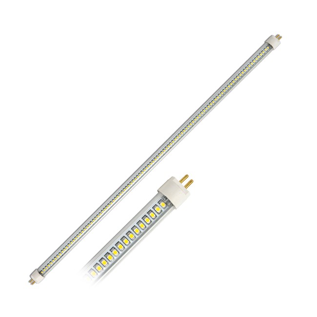 LED trubica T5 G5, 53,1 cm, 8 W, 755 lm, 4100 K (LEDTUBE-T5-53/8W/4100/C)