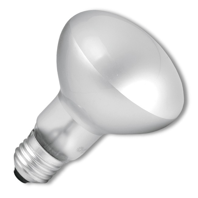 Reflektorová žiarovka R50 E14, 25 W (R50E14/25)