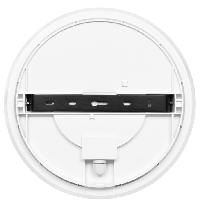 Stropné LED svietidlo ZARA so senzorom HF, 30 cm, 22 W, CCT, IP66, IK10 (WHST706/HF-22W/CCT)