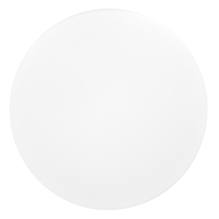 Stropné LED svietidlo MAKARON kruh, Ø 30 cm, 24 W, CCT, IP44, biele (WML300-CCT/24W/BI)