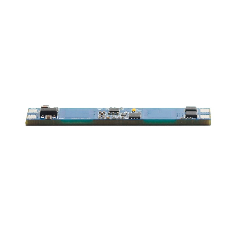 Pohybový senzor RF pre LED pásy do hliníkového profilu, 12 V 96 W / 24 V 192 W (KM-RFS-02L)