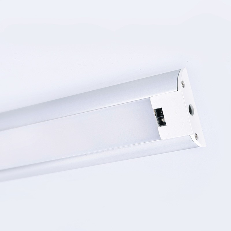 LED podlinkové svietidlo s bezdotykovým senzorom, stmievateľné, 9 W, 700 lm, 4100 K, 60 cm (WO217)