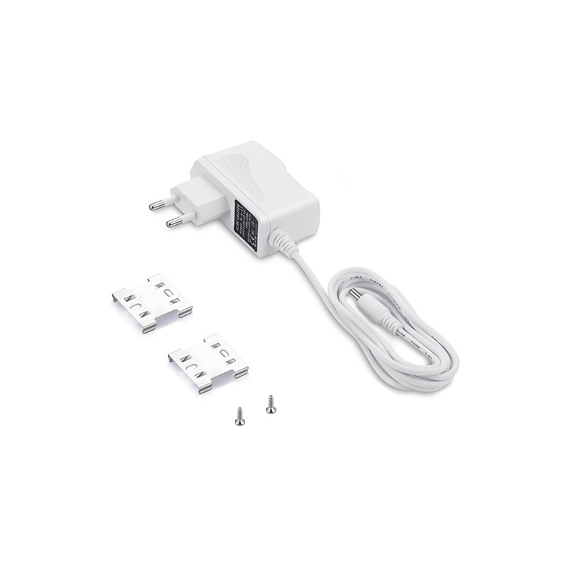 LED podlinkové svietidlo s bezdotykovým senzorom, stmievateľné, 9 W, 700 lm, 4100 K, 60 cm (WO217)
