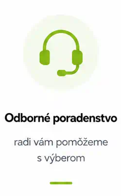 Odborné poradenstvo – radi vám pomôžeme