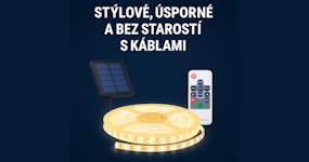 LED osvetlenie