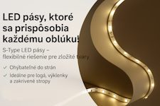 LED osvetlenie
