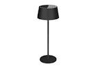 LED solárne stolové lampy
