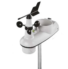 METEOSTANICE, TEPLOMERY, VÁHY