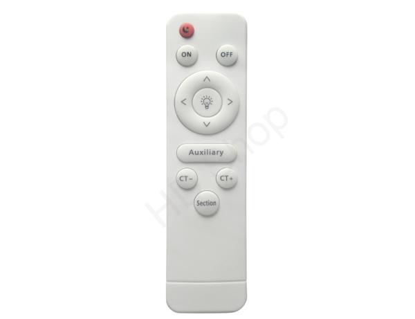 LED REST stmievateľné stropné svietidlo  s DO