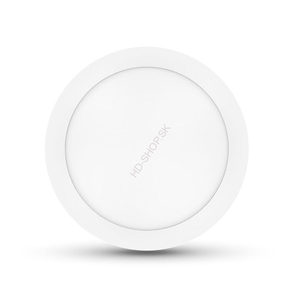 Modee LED prisadený kruhový panel 24W