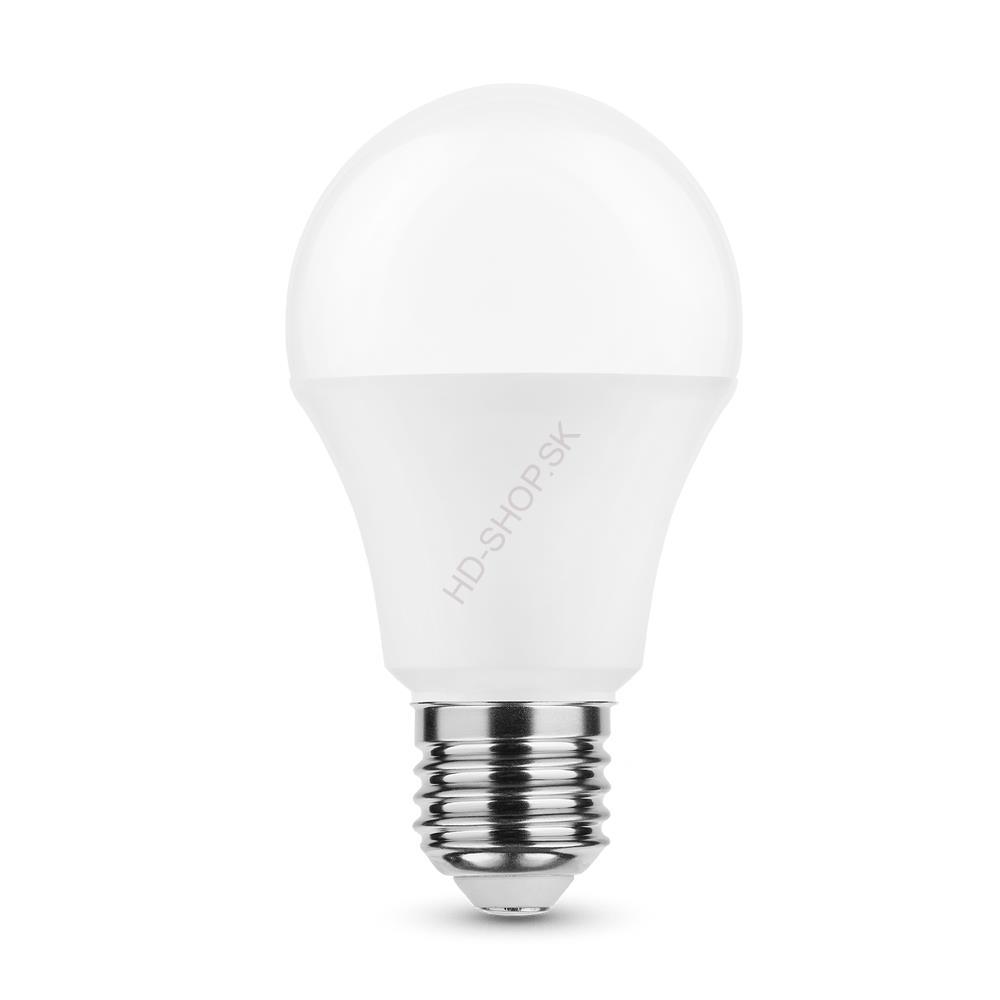 LED žiarovka A60 11W E27 270° 6000K (1055 lm)