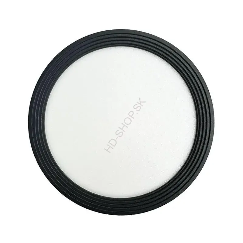 Valcové LED svietidlo 14W 4000K