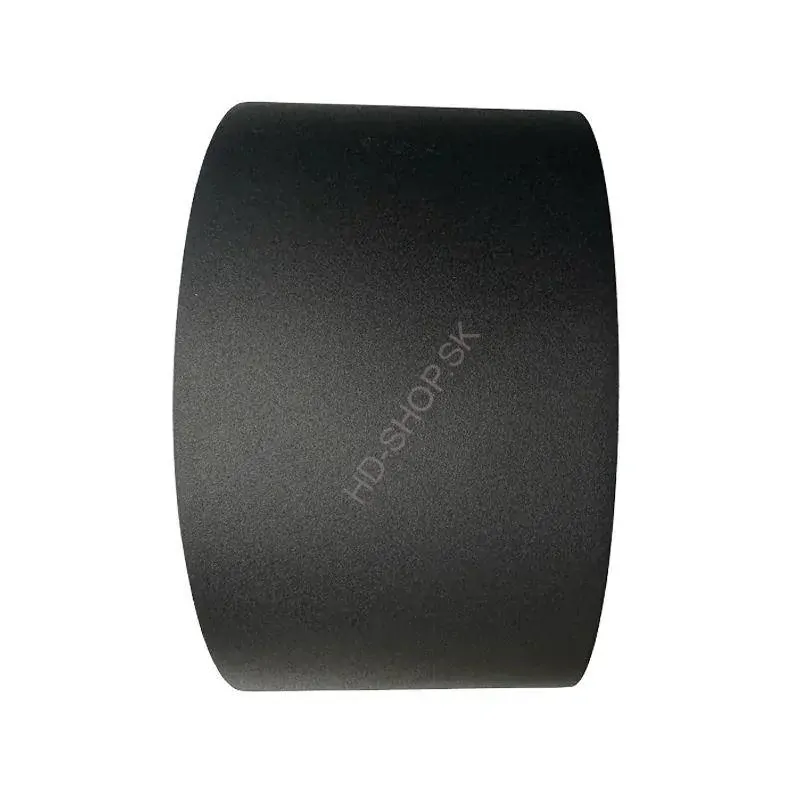 Valcové LED svietidlo 12W 4000K