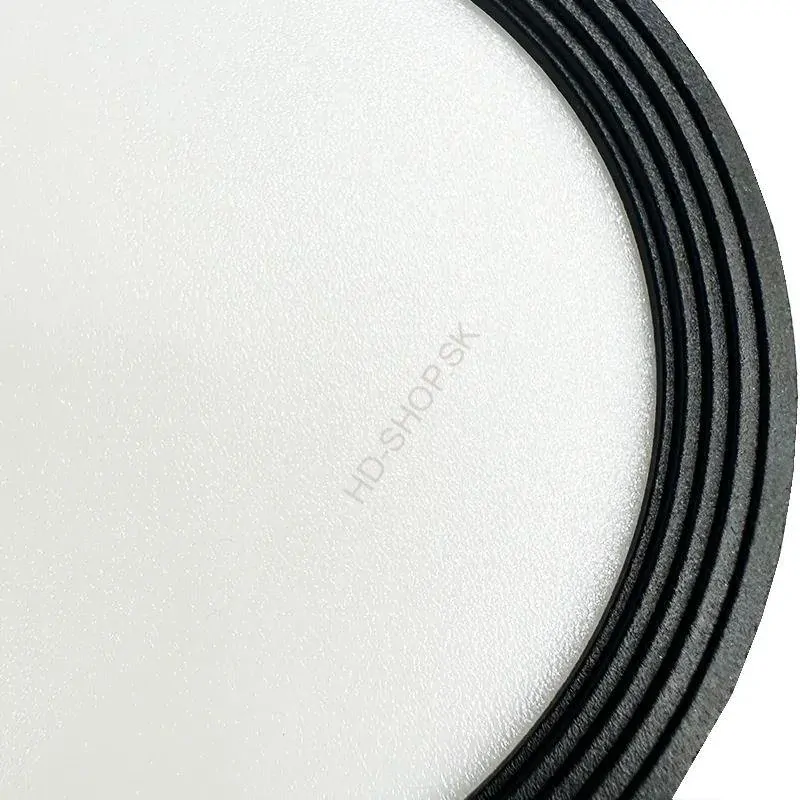 Valcové LED svietidlo 12W 4000K