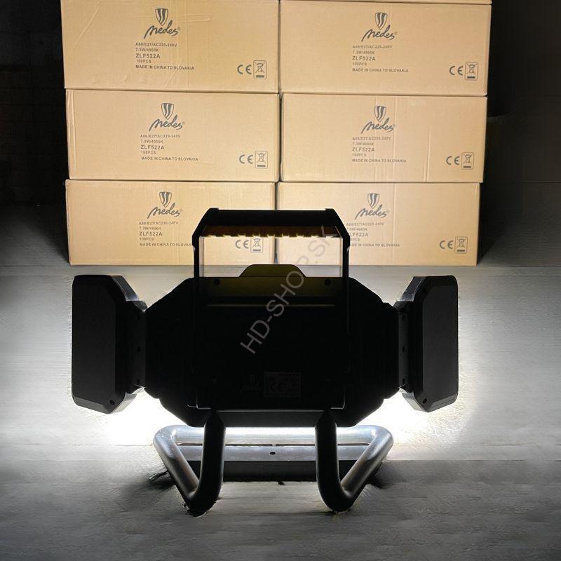 LED pracovné nabíjacie svetlo 50W