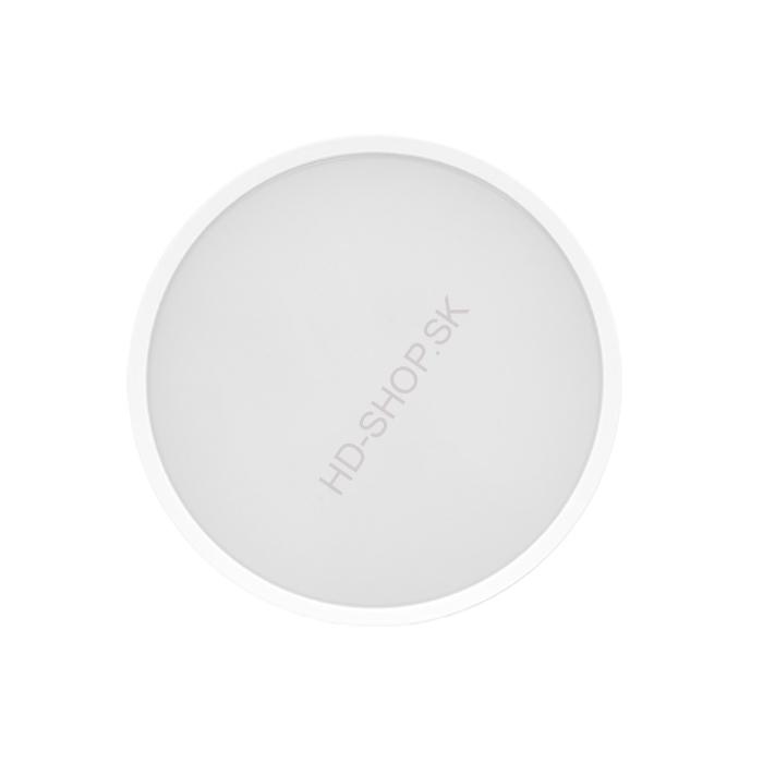 LED CCT stropné prisadené svietidlo 25W biele
