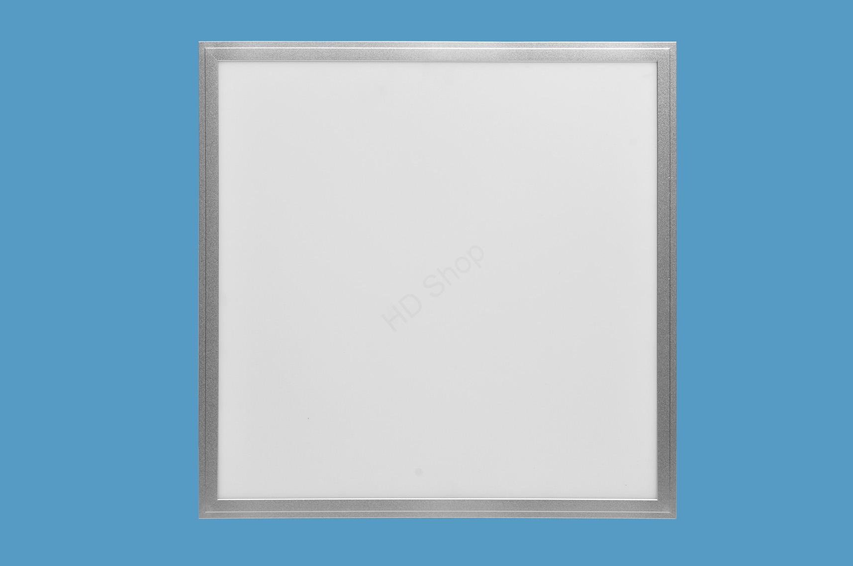 Ecolite LED panel ZEUS LED-GPL44-45 – detail inštalácie do rastrového podhľadu