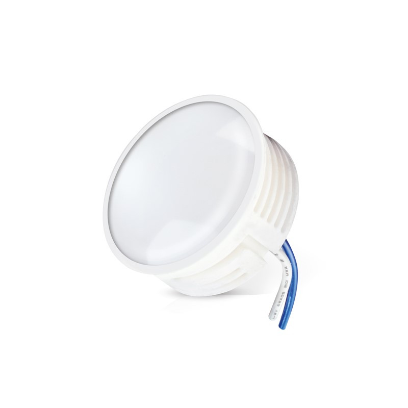 LED modul INSERT 5 W, 450 lm, 4000 K neutrálna biela, Ø 50 mm