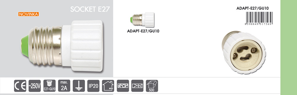 socket
