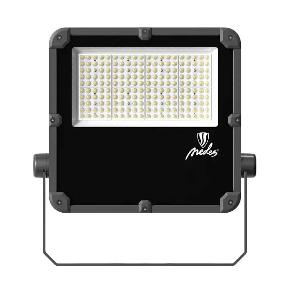 LED reflektor PROFI PLUS 100W/5000K/BK