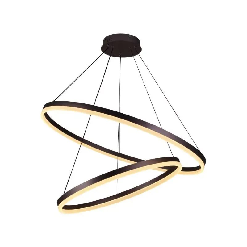 LED svietidlo + diaľkový ovládač 100W