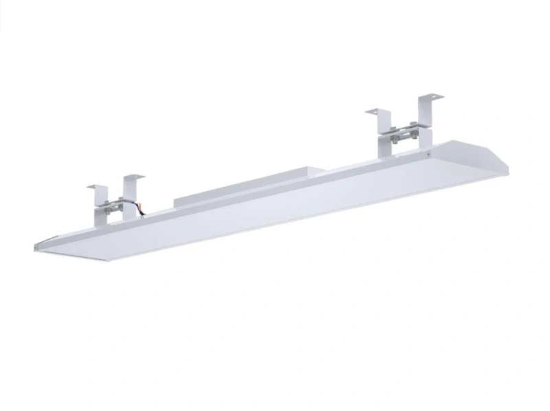 LED Lineárne svietidlo UFO 120W/5000K