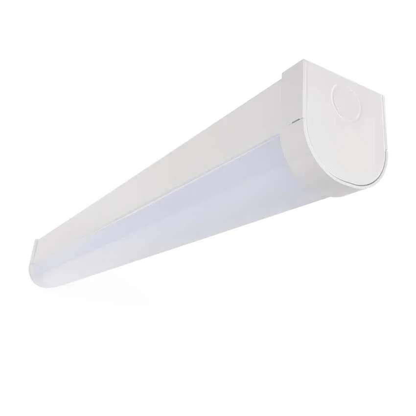 LED lineárne svietidlo PANO s nastaviteľným výkonom