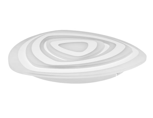 LED VELA stmievateľné stropné svietidlo  s DO