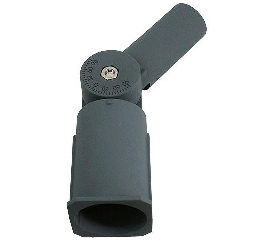 Redukcia náklopná 50mm-60mm pre svietidlá LSL3,4