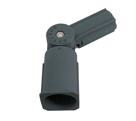 Redukcia náklopná 60mm-60mm pre svietidlá LSL3,4