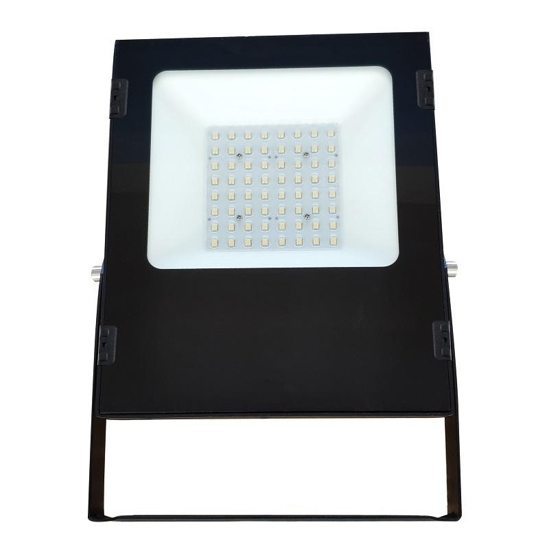 LED reflektor PROFI Plus 50W/5000K/BK