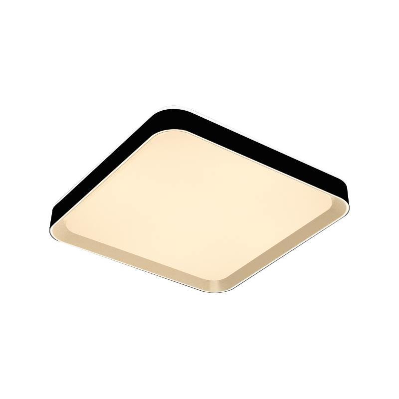 LED svietidlo OPAL+diaľk.ovládač+Wifi 48W