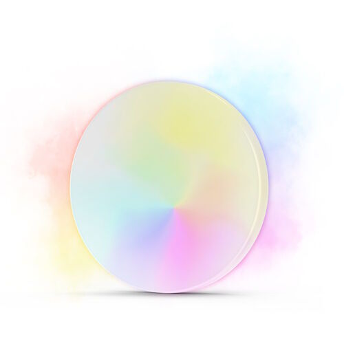 Smart Tuya LED svietidlo 24W RGBW, stmievateľné