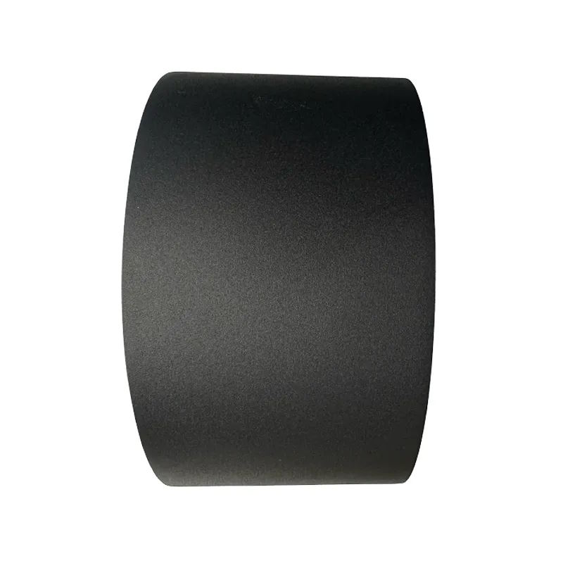 Valcové LED svietidlo 17W 4000K