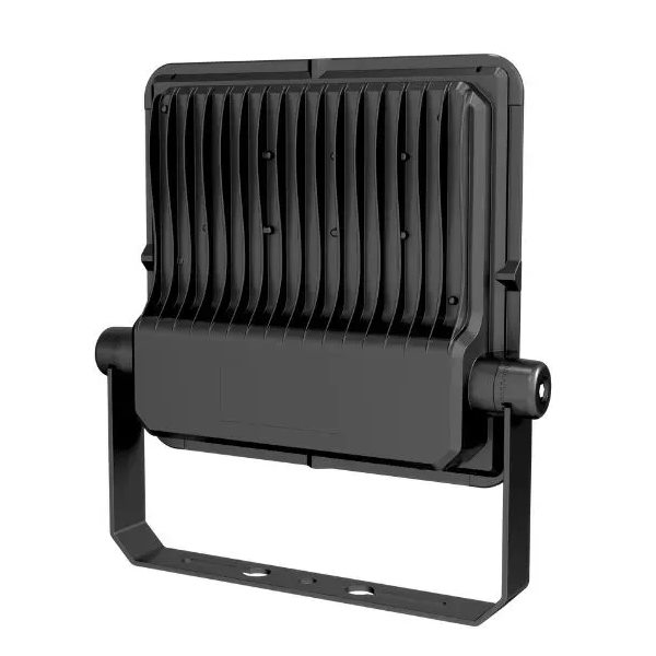 LED reflektor PROFI PLUS 100W/5000K/BK