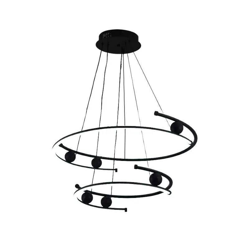 LED svietidlo + diaľkový ovládač 80W