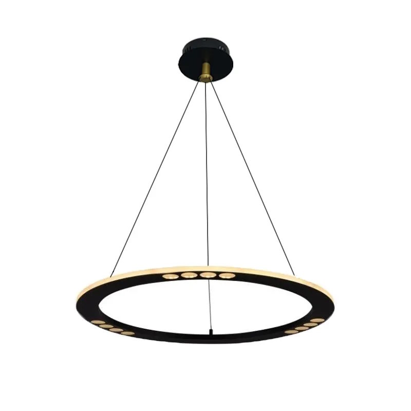 LED svietidlo + diaľkový ovládač 40W