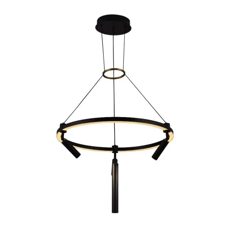 LED svietidlo + diaľkový ovládač 85W