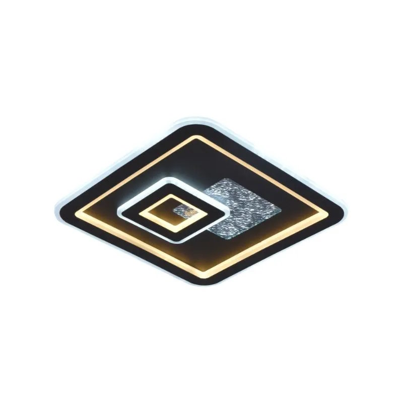 LED svietidlo + diaľkový ovládač 110W