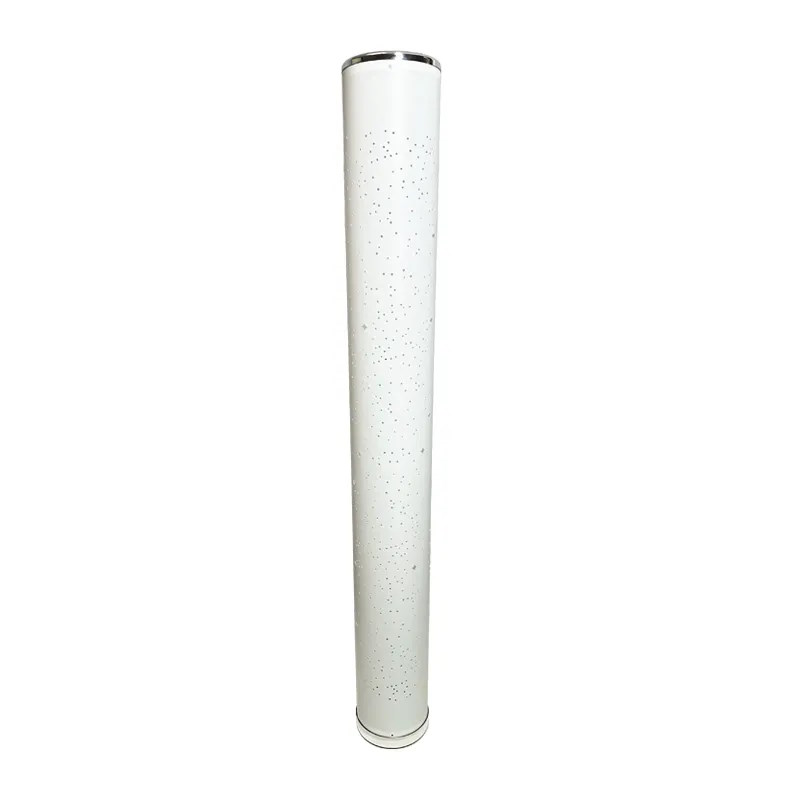 LED stojaca lampa STAR s diaľkovým ovládačom 12W / RGBIC+W
