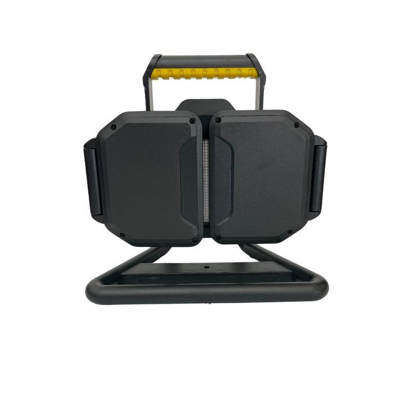 LED pracovné nabíjacie svetlo 30W