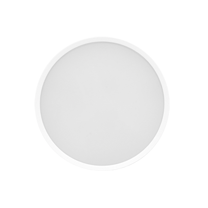 LED CCT stropné prisadené svietidlo 15W biele